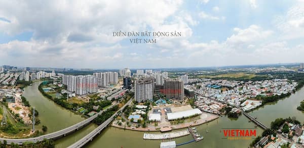 Công ty TNHH Viet Nam Property và những thách thức đến từ thị trường bất động sản